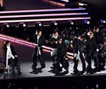 BTS deslumbra en México con su ARIRANG World Tour