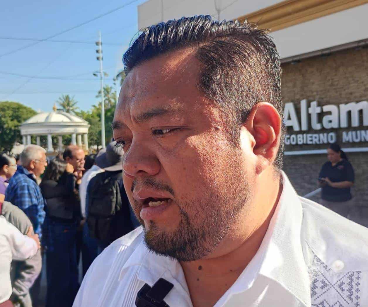 Canarios, entre las zonas con mayor incidencia de violencia en Altamira