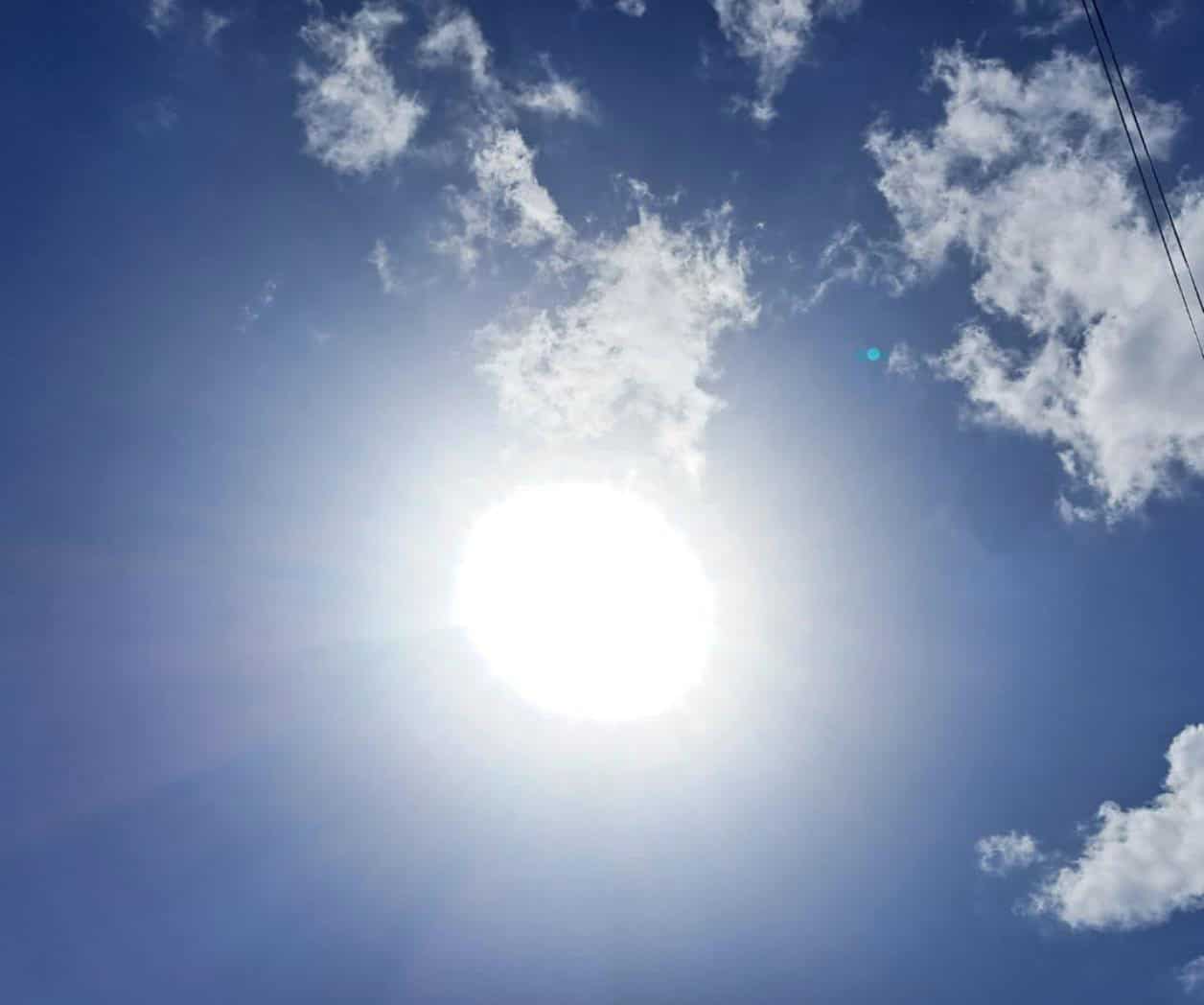 Urgen proteger a niños y adultos de ola de calor