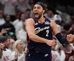 Cavaliers vencen a Pistons en Juego 3