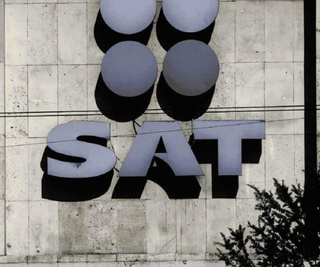 Acumulan faltas ante  SAT 7 ayuntamientos