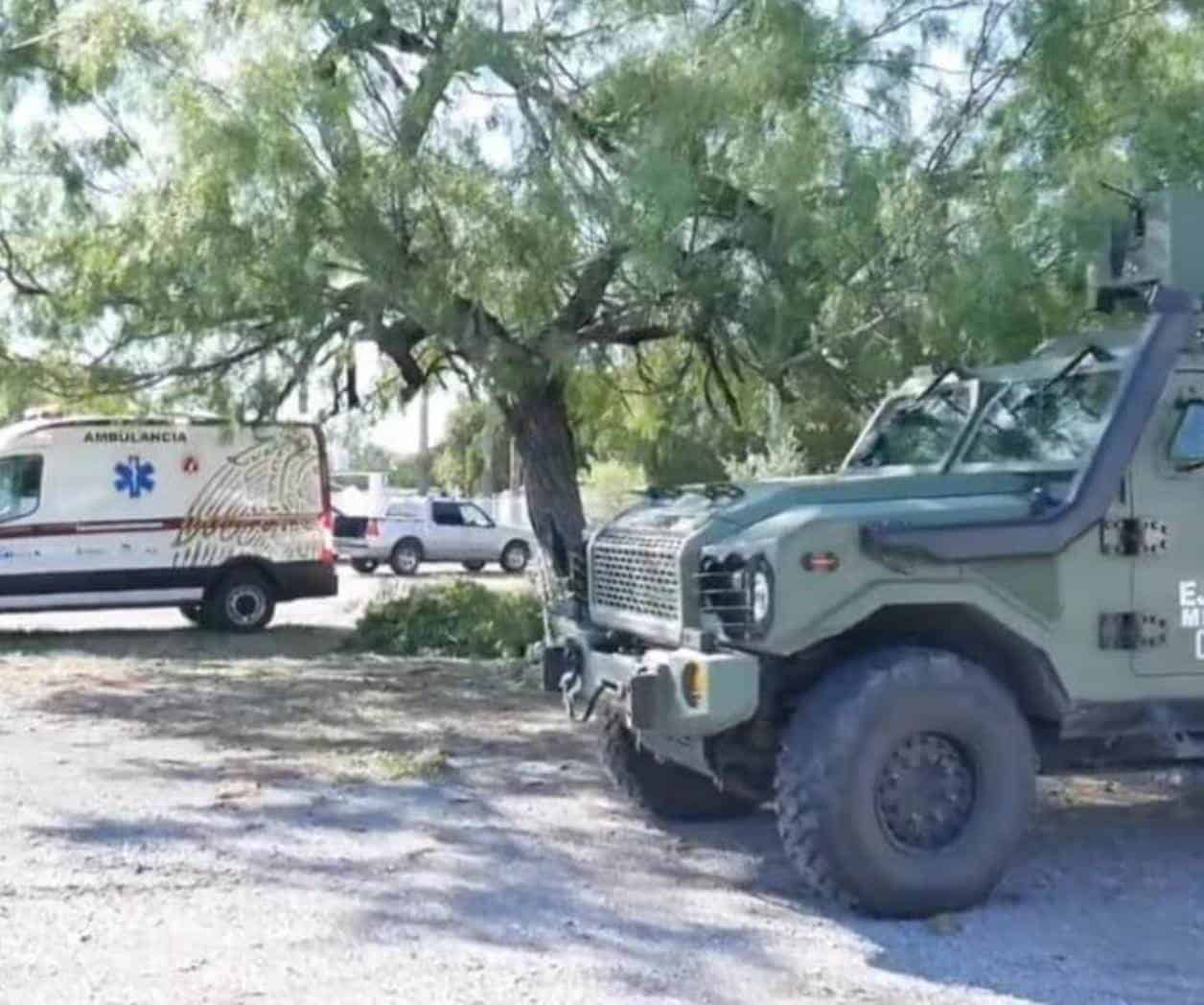 Habrá vigilancia este domingo en panteones del área urbana y medio rural