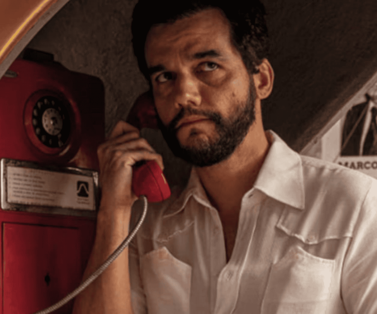 “El agente secreto” domina los Premios Platino 2026