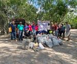 Invitan Rotarios a limpiar y recuperar el río Bravo