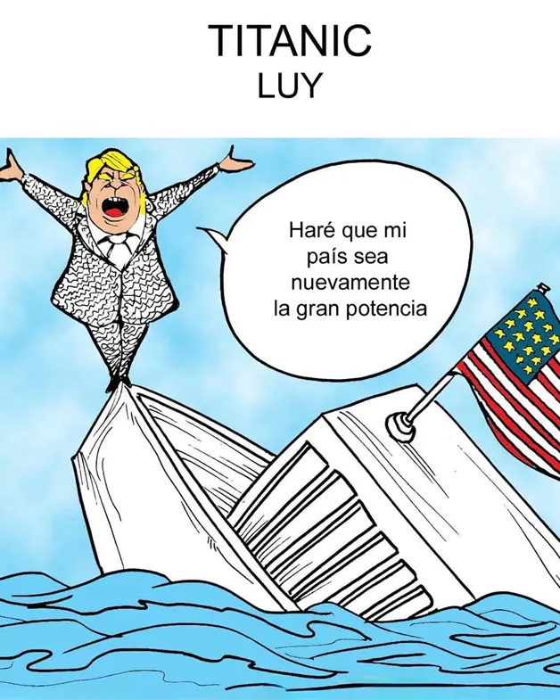 Titanic
