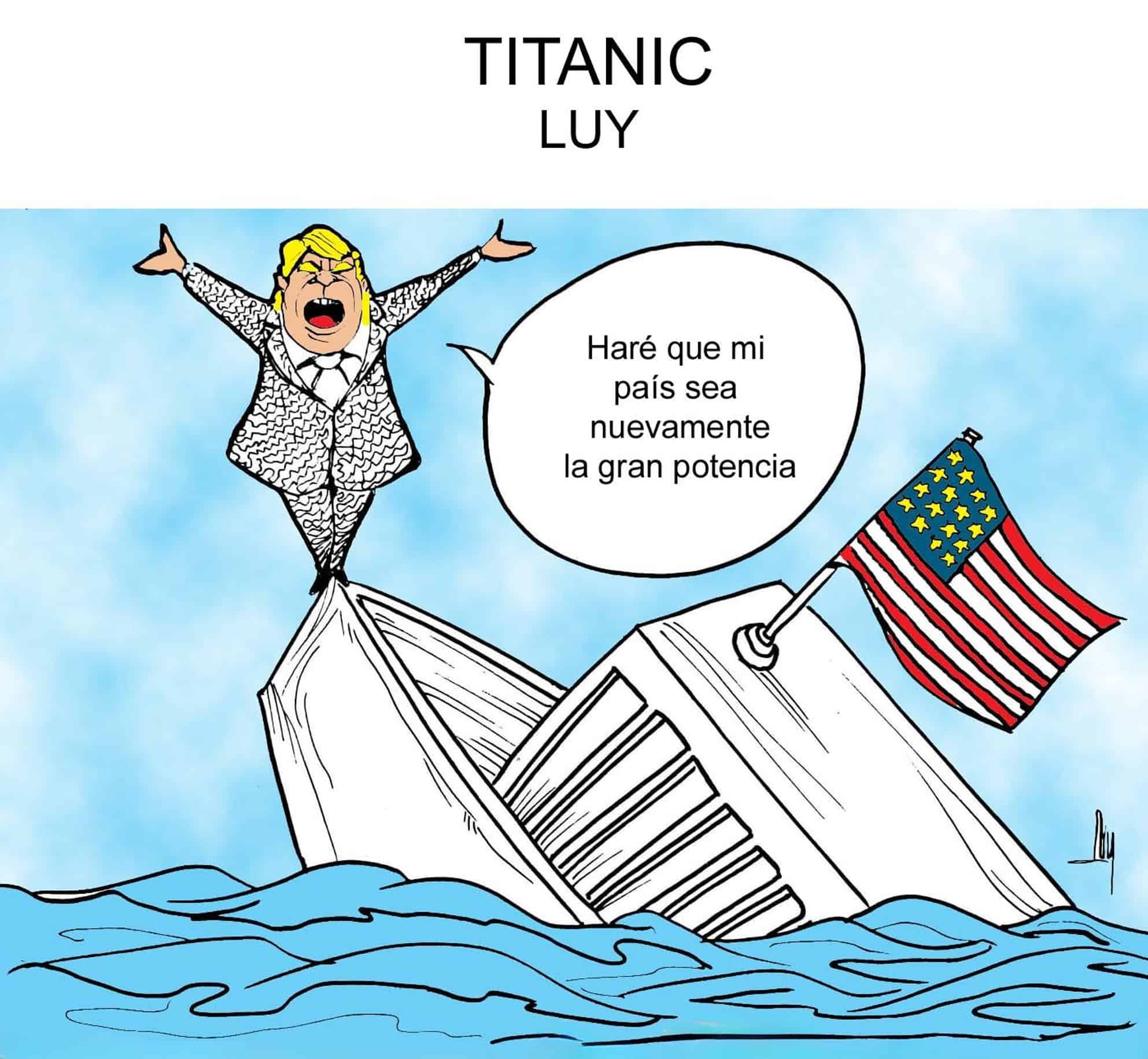 Titanic
