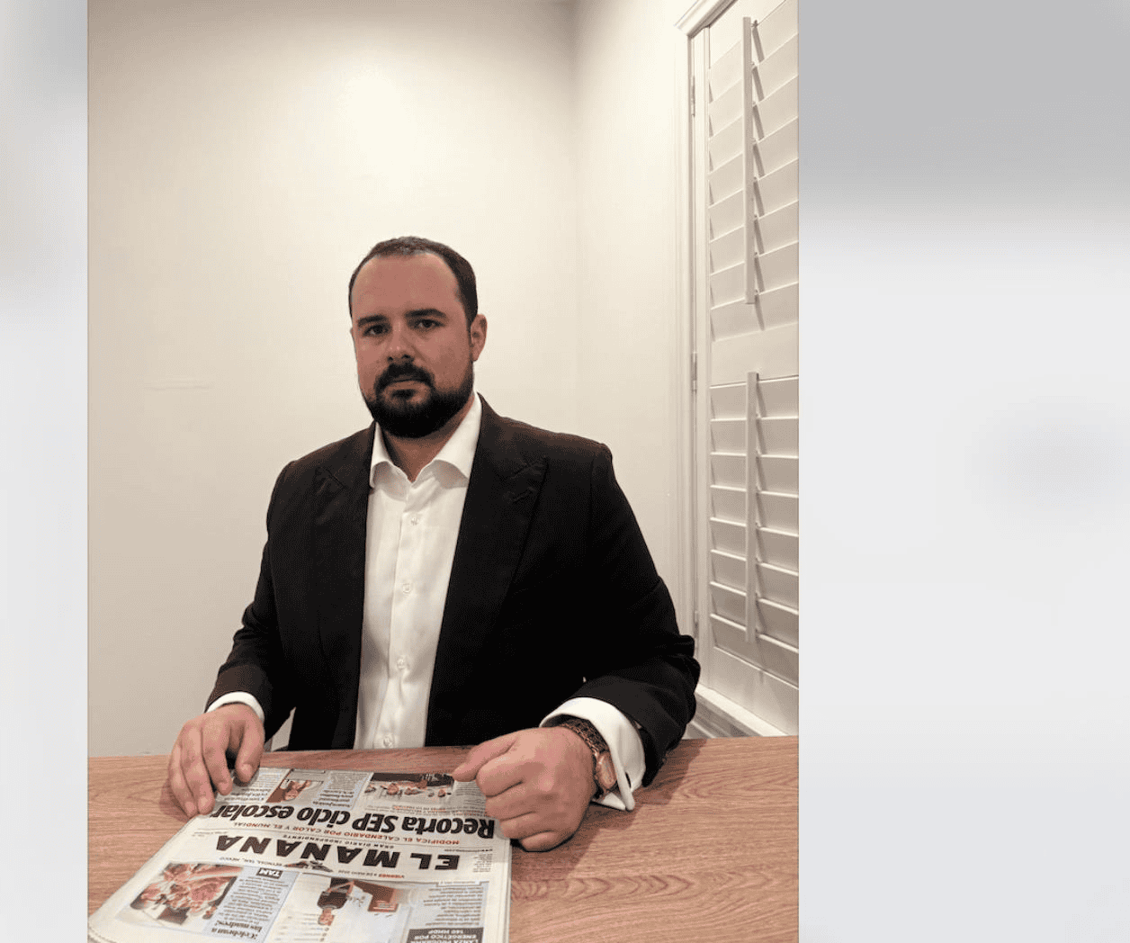 Generaciones dan continuidad a El Mañana