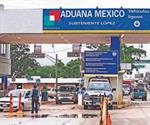Tamaulipas lidera comercio terrestre y ferroviario con EU