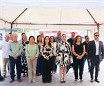 Rinden homenaje a Miriam Rodríguez