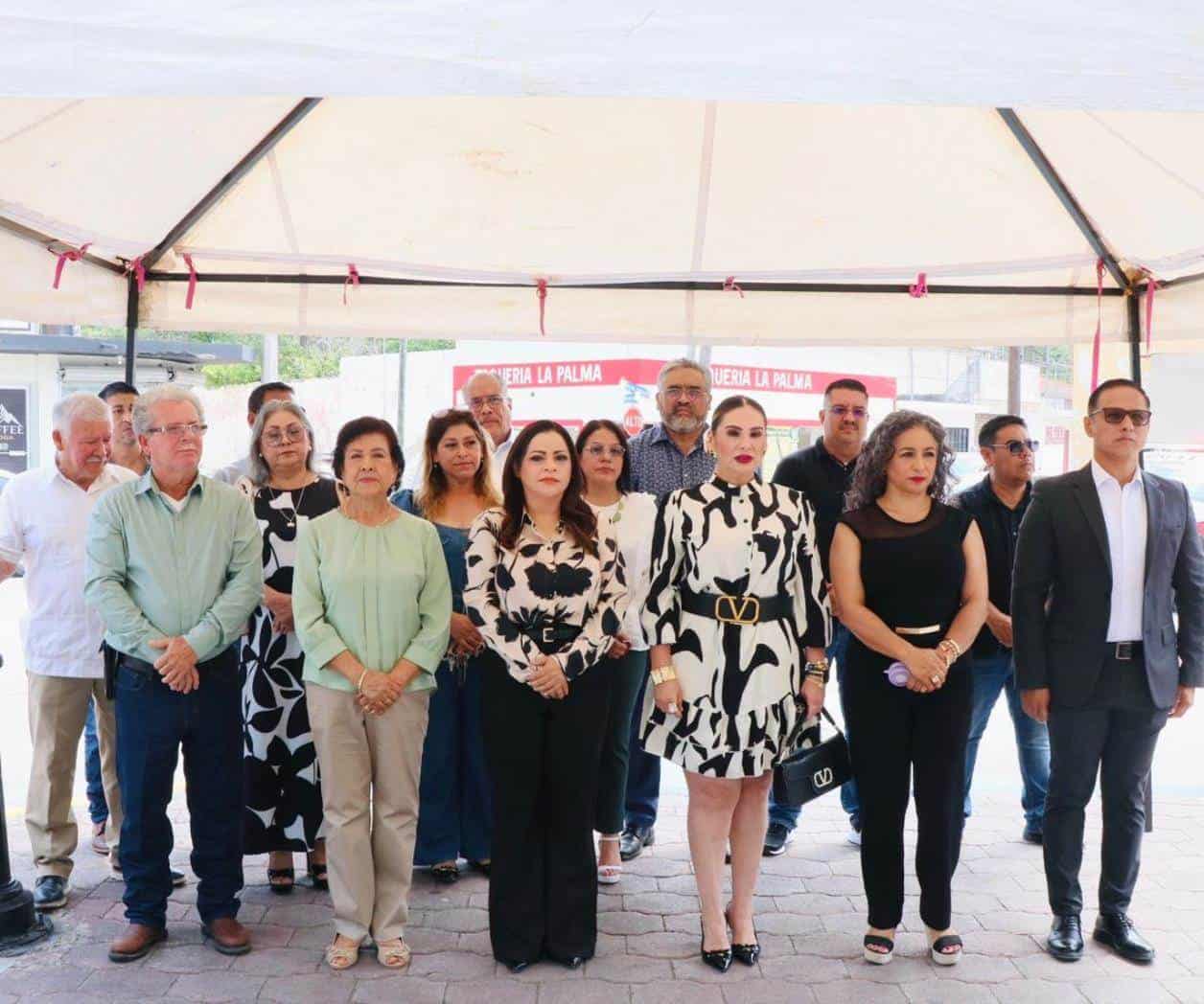 Rinden homenaje a Miriam Rodríguez
