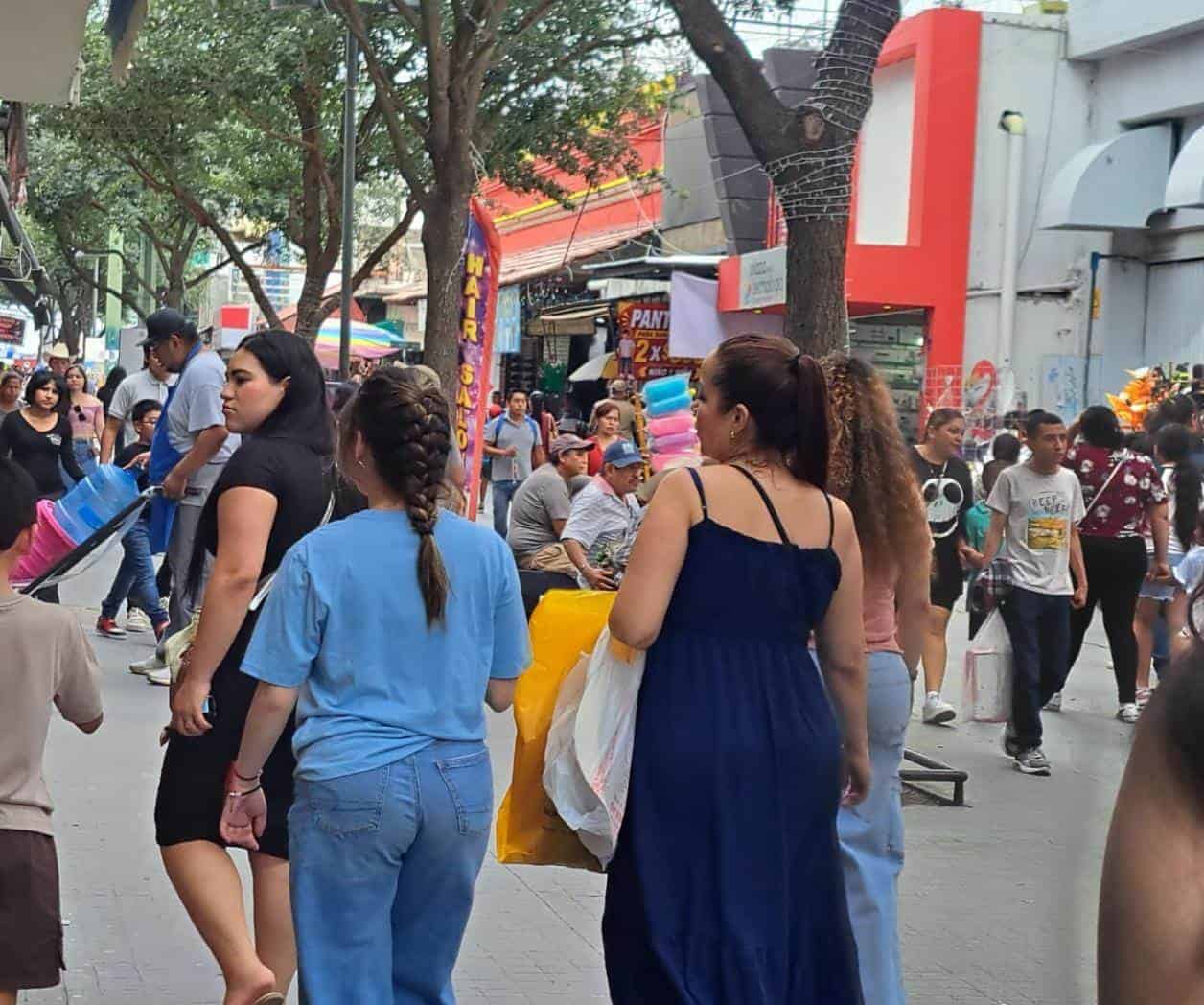 Esperan ventas récord  por festejos a la madre