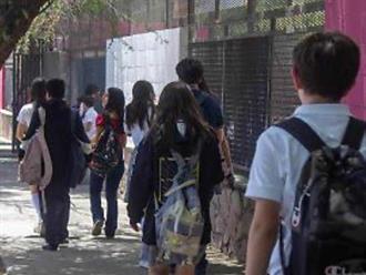 Proyectan castigar reclutamiento infantil
