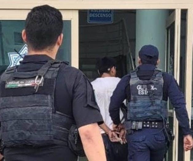 En últimos días se ha reforzado la presencia policial en calles de Reynosa, ¿Te sientes más confiado de salir a la calle o mantienes tus reservas?