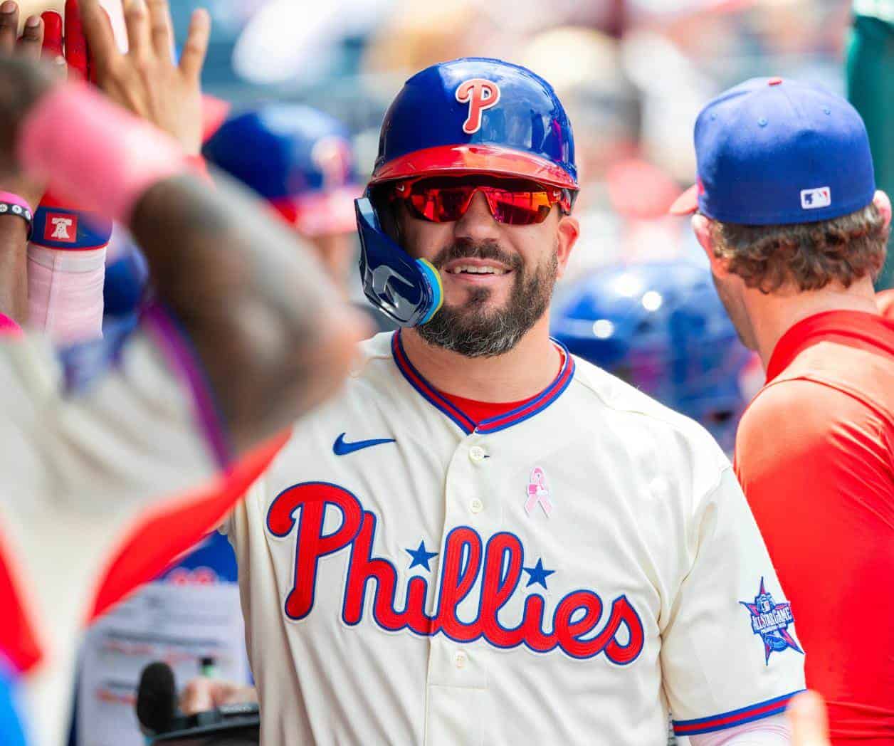 Filis aplastan a los Rockies