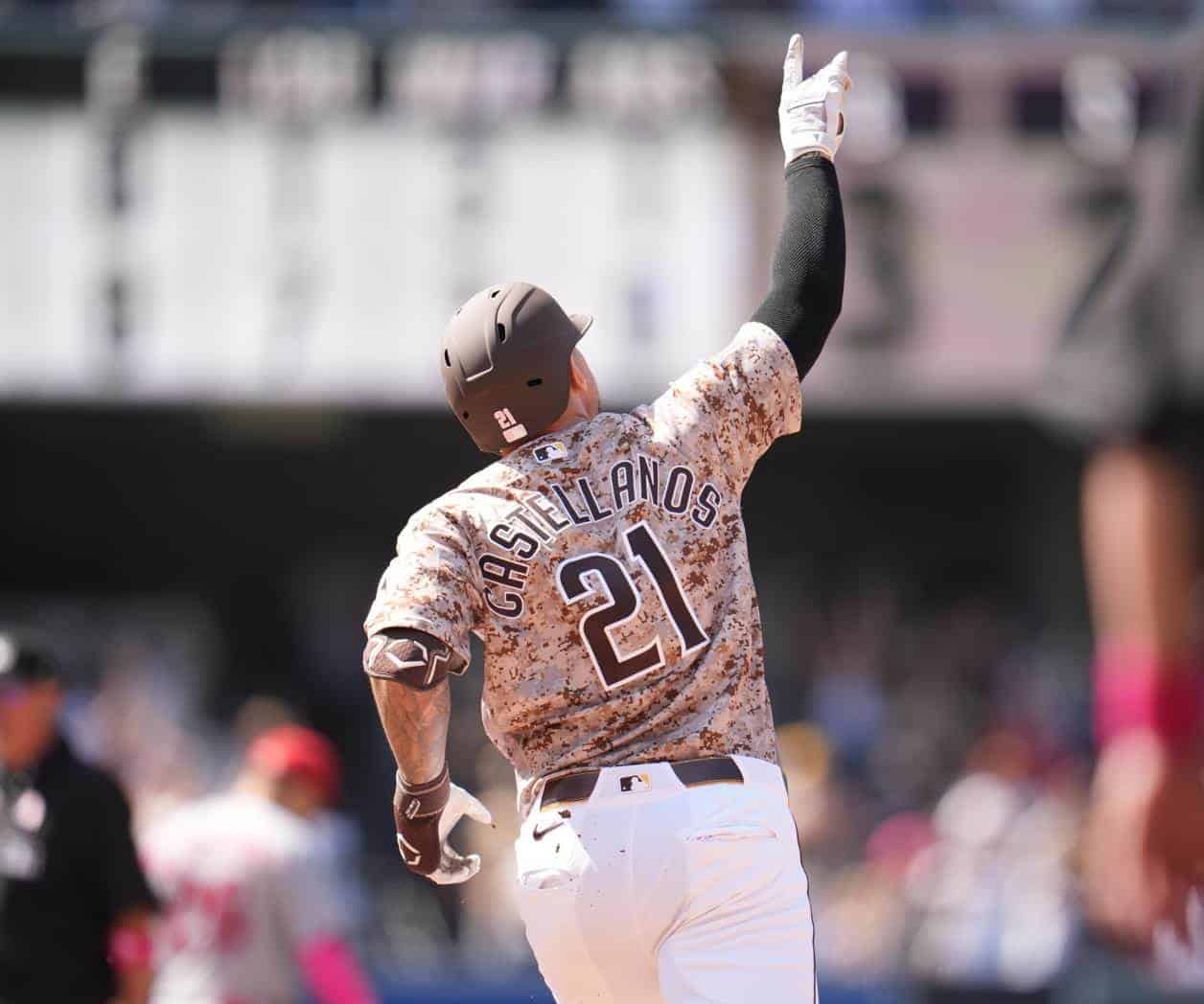 Padres vencen a los Cardenales