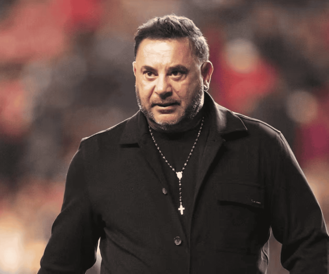 Antonio Mohamed reconoció que Pachuca fue un justo triunfador