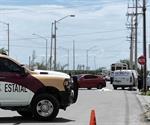 Autobús arrolla a mujer, responsable huye Autobús arrolla a mujer, responsable huye