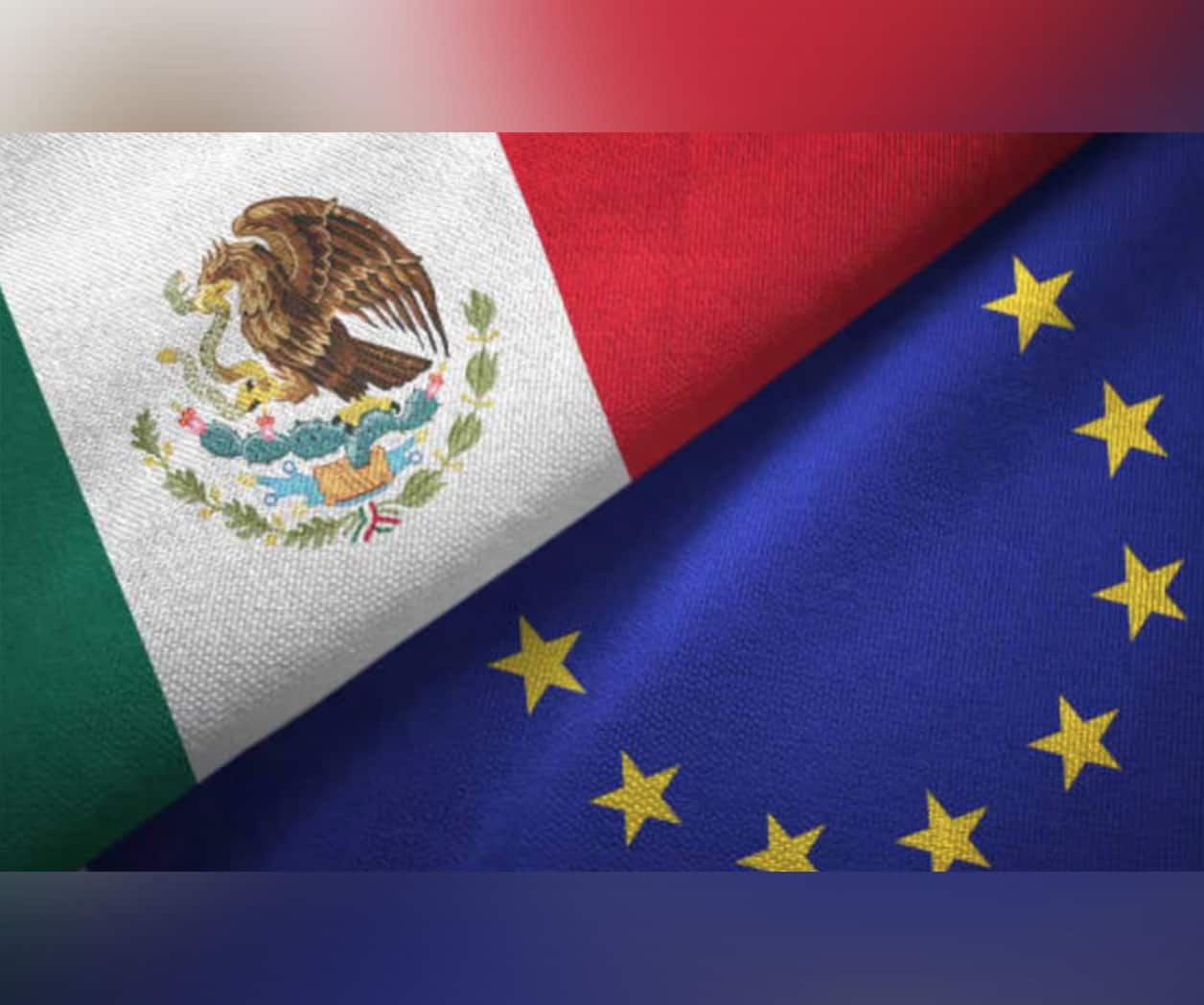 UE aprueba firma para modernizar acuerdo comercial con México