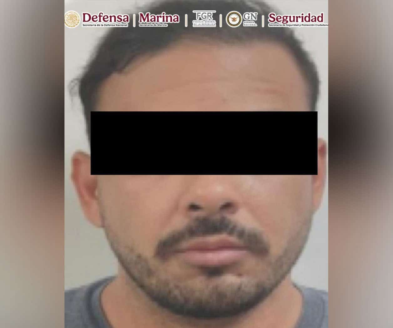 Cae en Nuevo León líder de red de contrabando de combustible