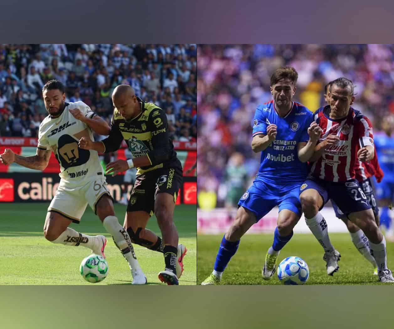 Liga MX: Días y horarios de las semifinales del Clausura 2026