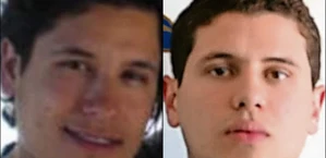 Iván Archivaldo y Jesús Guzmán Salazar, en contacto con EU