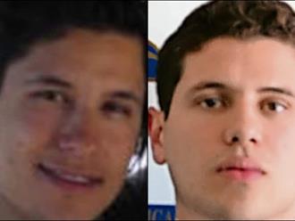 Iván Archivaldo y Jesús Guzmán Salazar, en contacto con EU