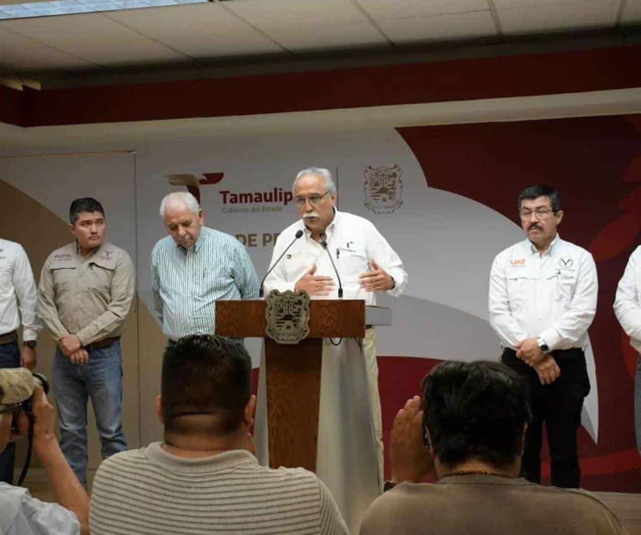Amplían combate al gusano barrenador en el estado
