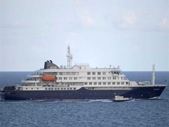 Salud emite alerta por brote de hantavirus en crucero