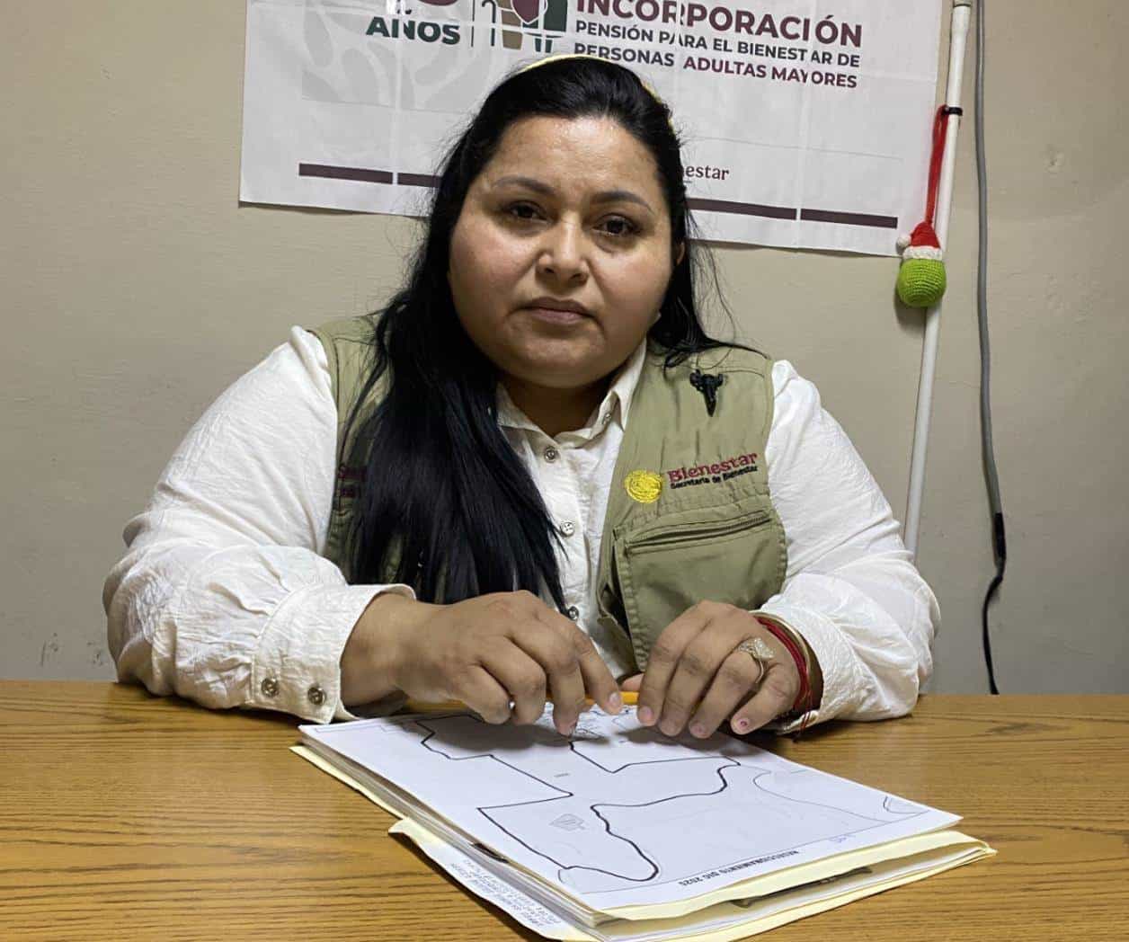 Despejan dudas en  pago de pensiones