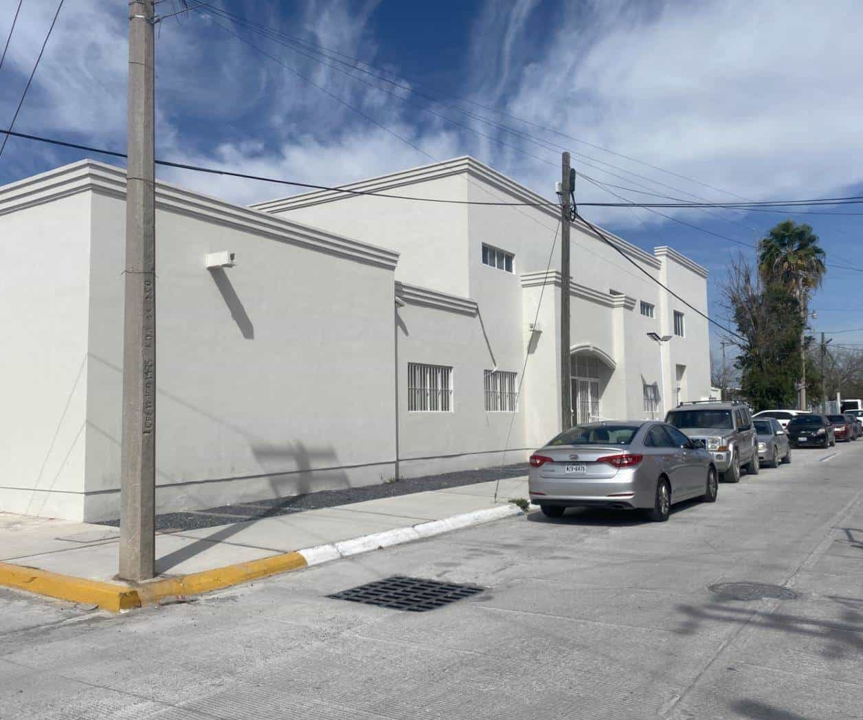 Sufre justicia rezago en RB