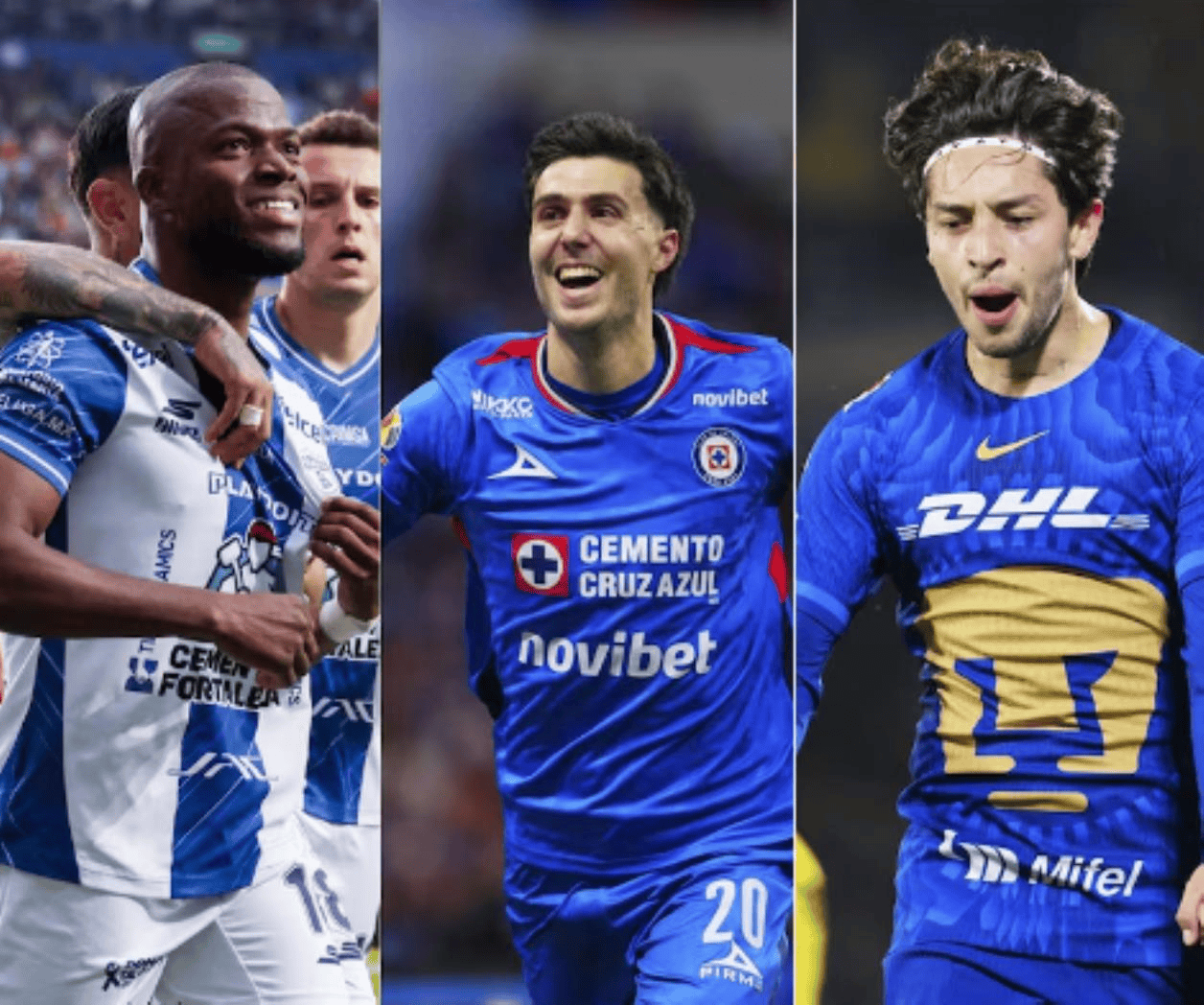 Liga MX: ¿Quién es el favorito para ganar el Clausura 2026?