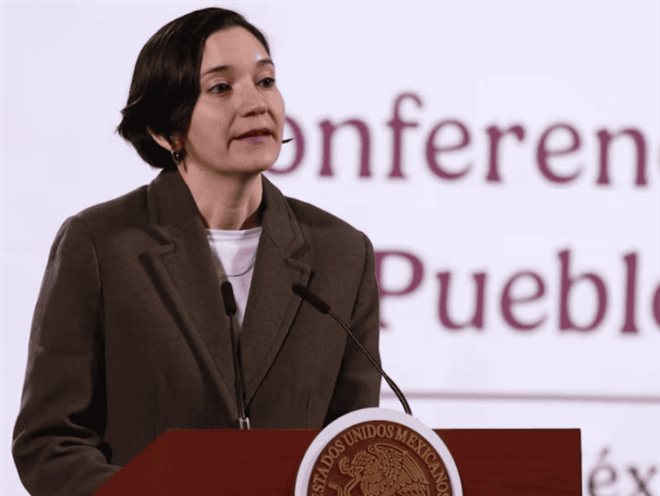 Homicidios dolosos diarios se reducen en 40% desde 2024: SESNSP