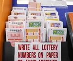 Reclama boleto ganador de lotería de $78 millones vendido en Brownsville