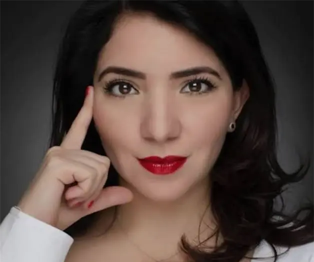 Herencia de mamá