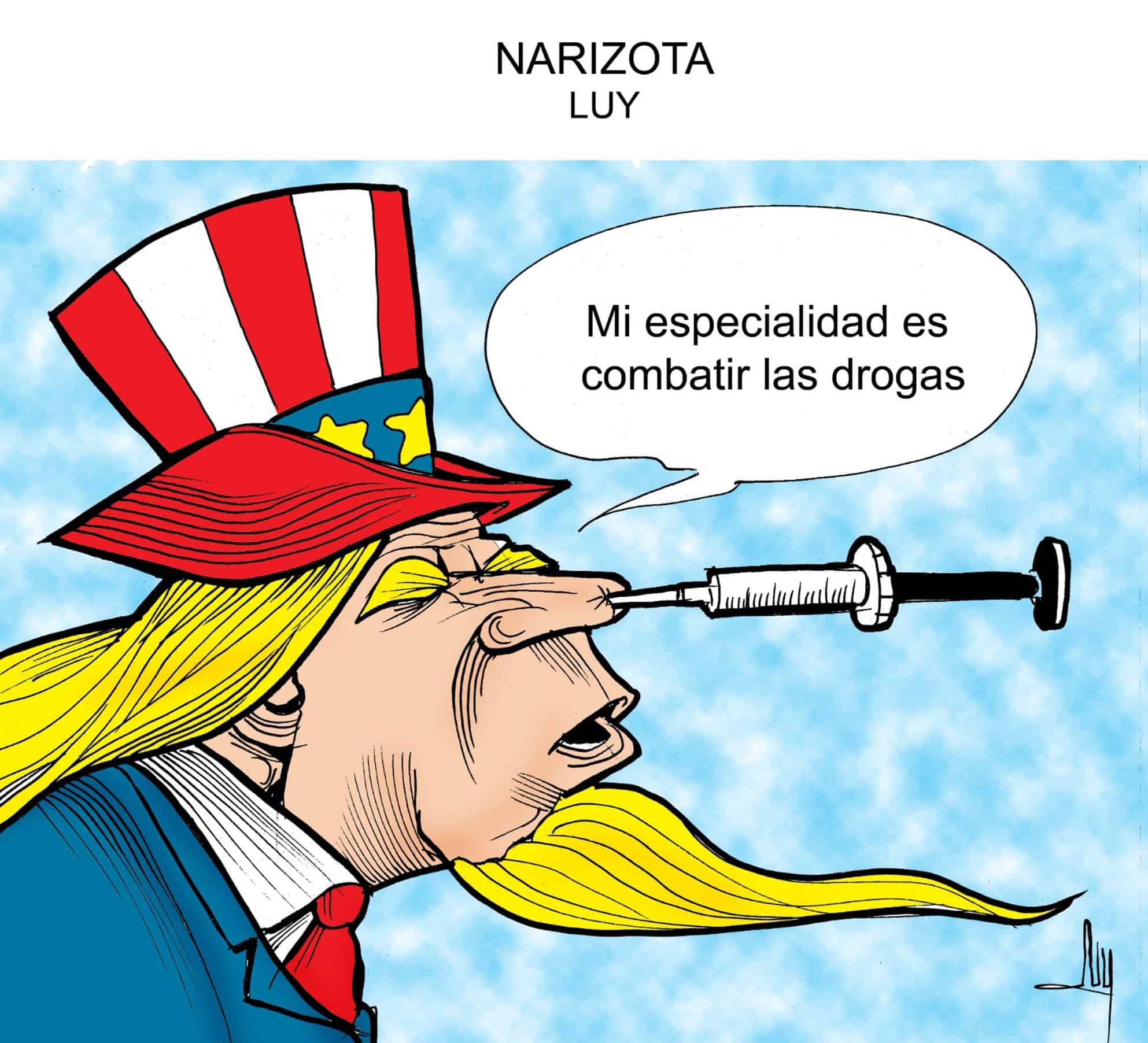 Narizota