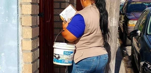 Intensifican brigadas contra el dengue en Reynosa