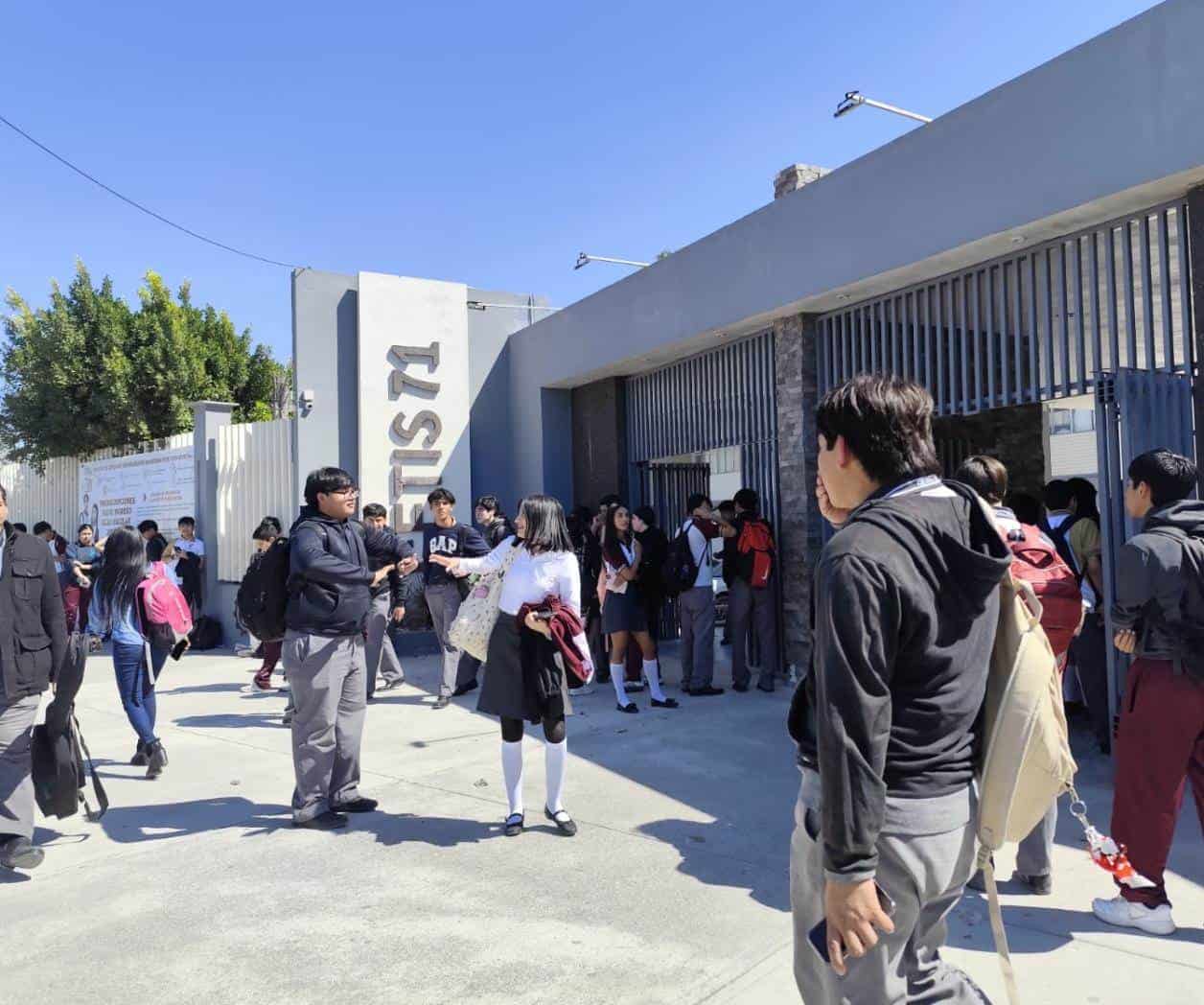 Reynosense va Olimpiada Nacional de Matemáticas