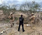 Aseguran dos tomas clandestinas en zona rural de Altamira Aseguran dos tomas clandestinas en zona rural de Altamira