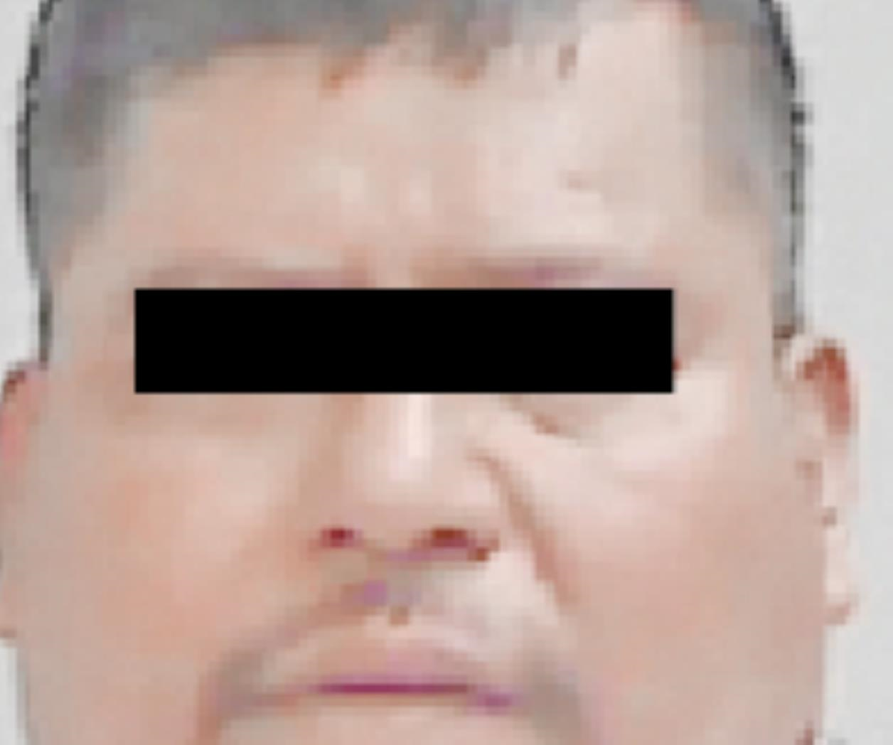 Arrestan a hombre acusado de lesionar a menor de edad