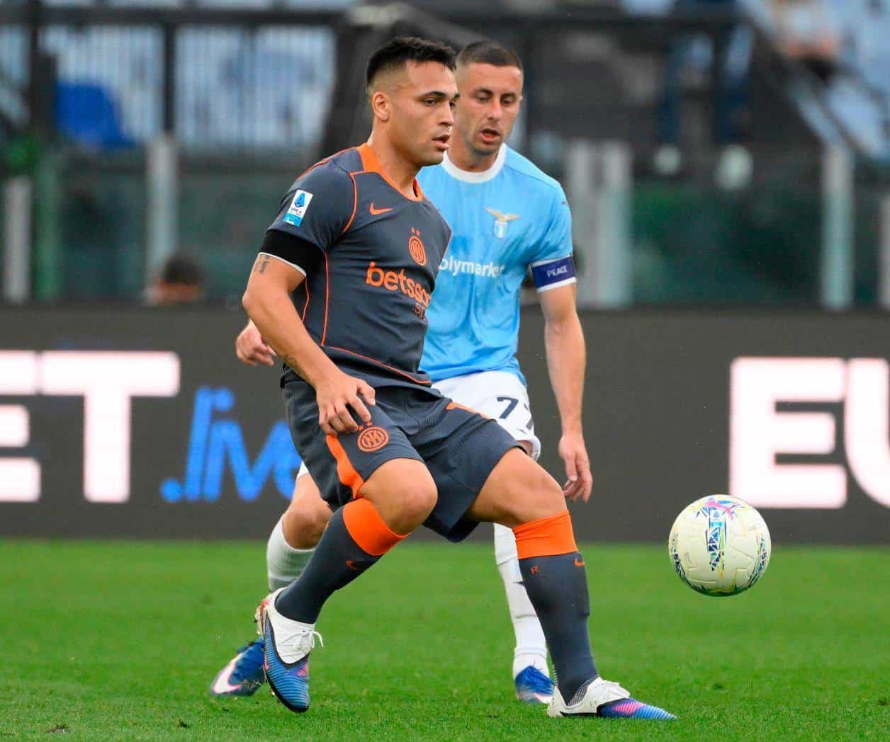 Inter de Milán busca ganar la final de Copa Italia