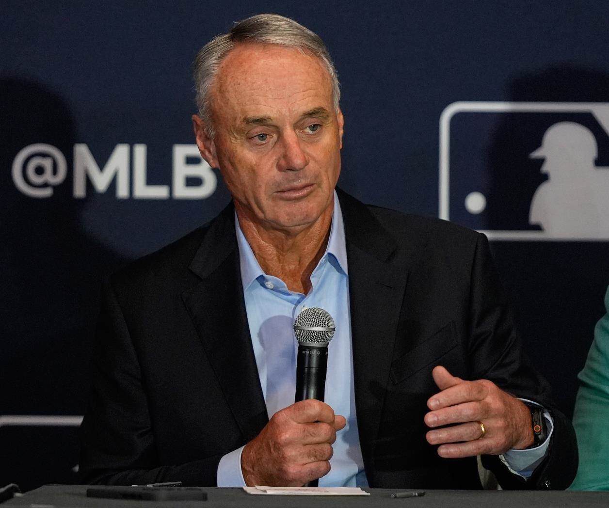 Negociaciones en MLB antes de que venza el contrato