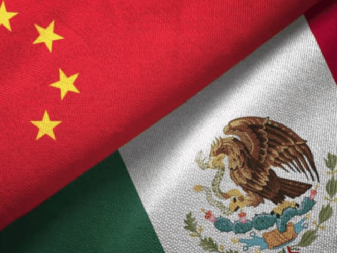 T-MEC y China marcarán el futuro económico de México