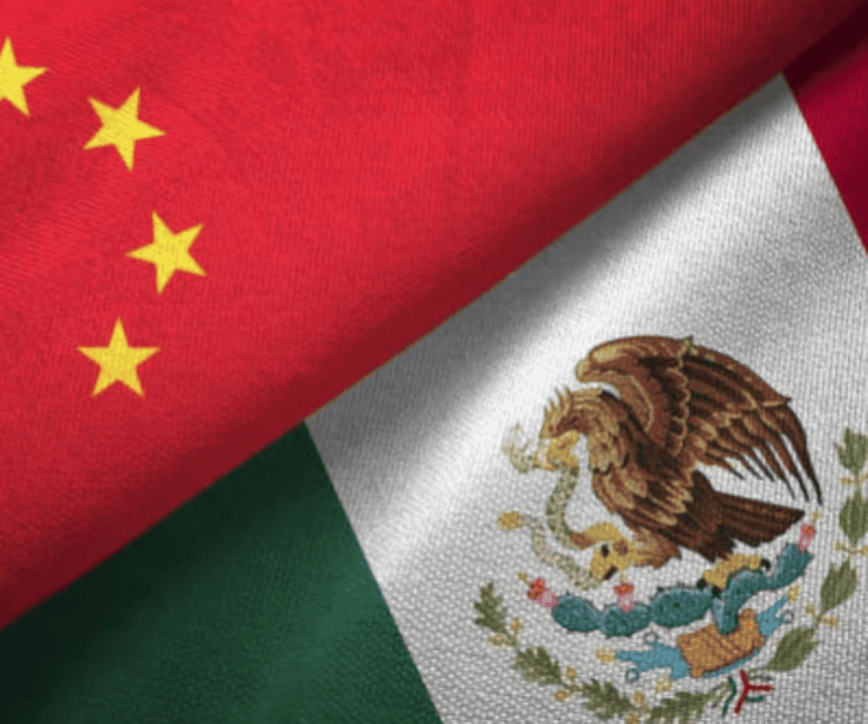 T-MEC y China marcarán el futuro económico de México