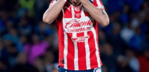 Javier Hernández revela que perdió el deseo de jugar futbol