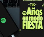 Spotify Fiesta del año: cómo ver Wrapped con tu artista más escucha