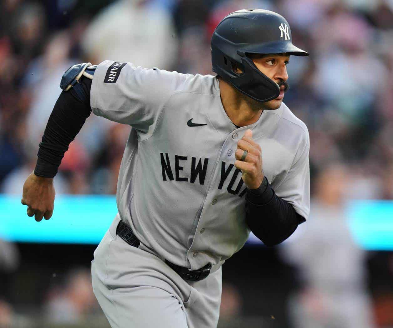 Yankees derrotan por 6-2 a Orioles