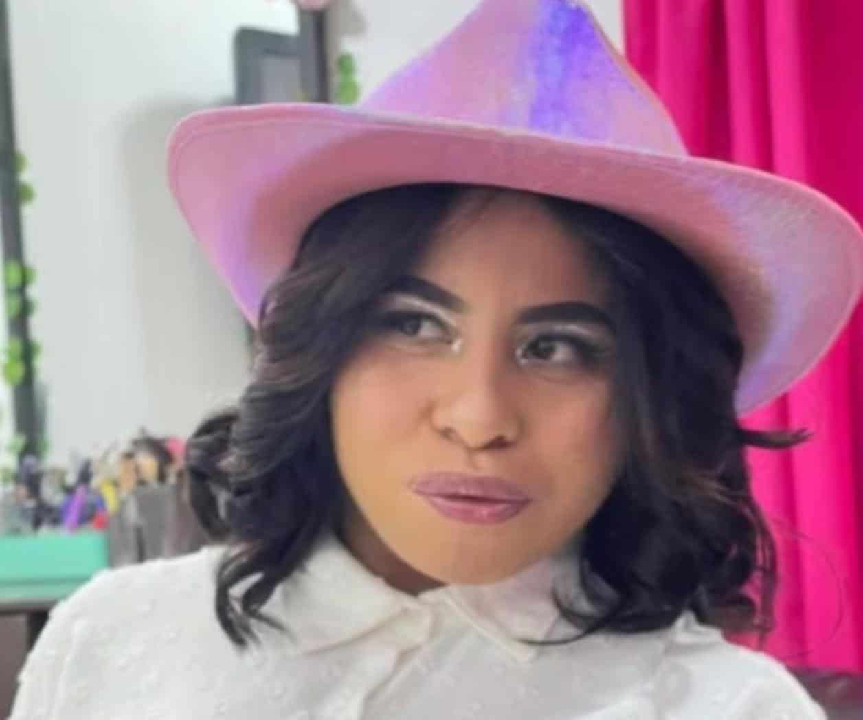 Lupita TikTok desata críticas tras pedir descuento de influencer