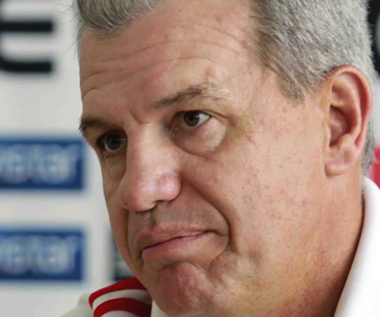 Abundan elementos Chivas en  la prelista