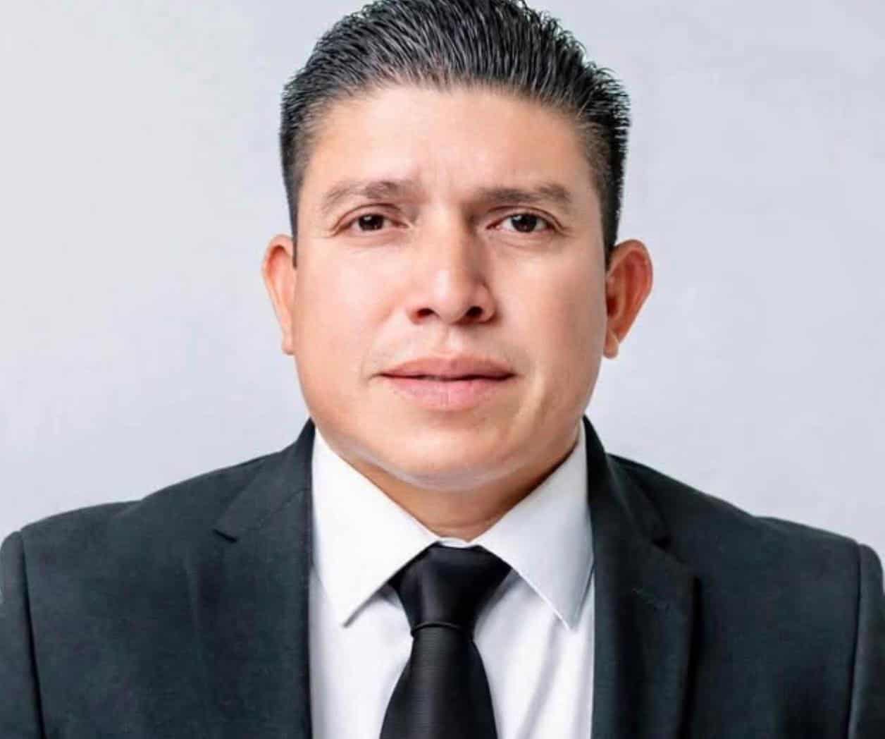 Denuncian corrupción