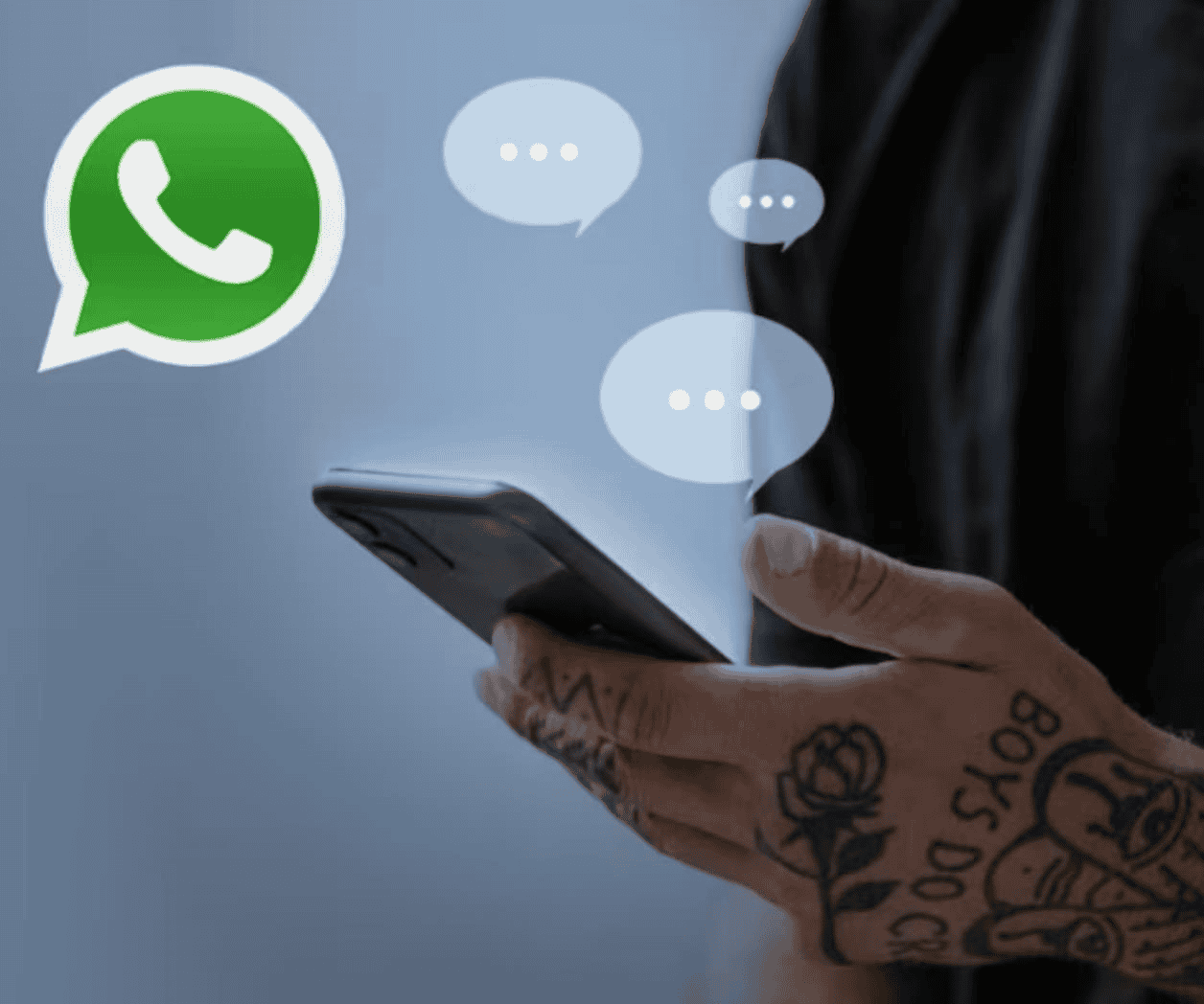WhatsApp lanza chat incógnito con Meta AI: así funciona